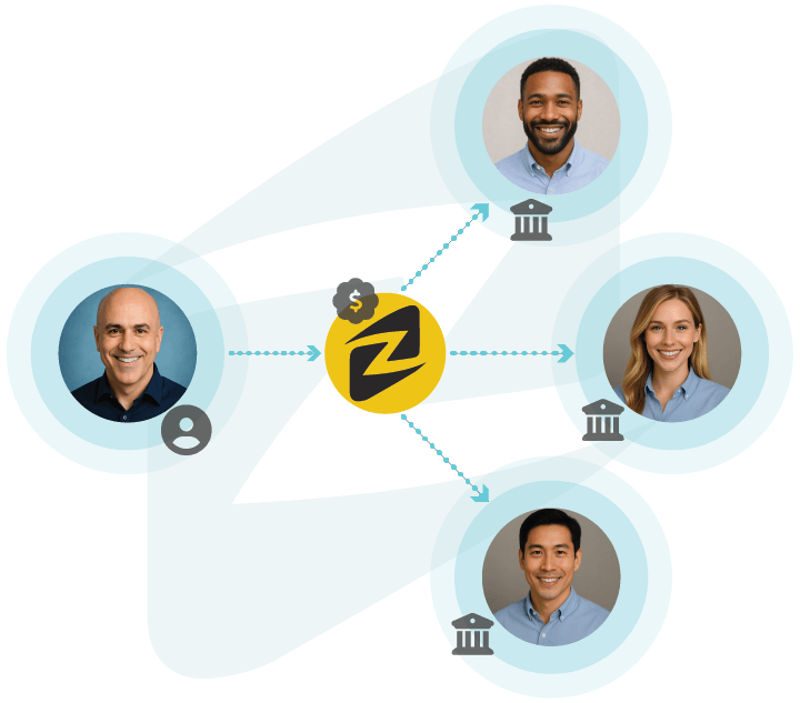 Zeal Payout Structures